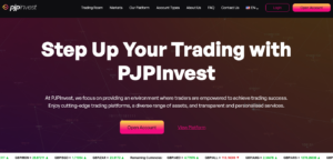 Pjpinvest.com